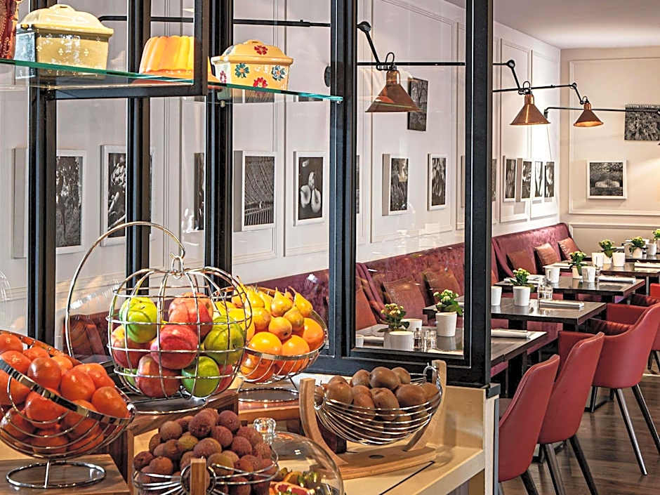 Sofitel Strasbourg Grande Ile