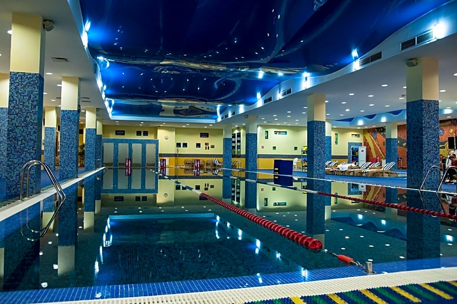 Radisson Hotel Astana