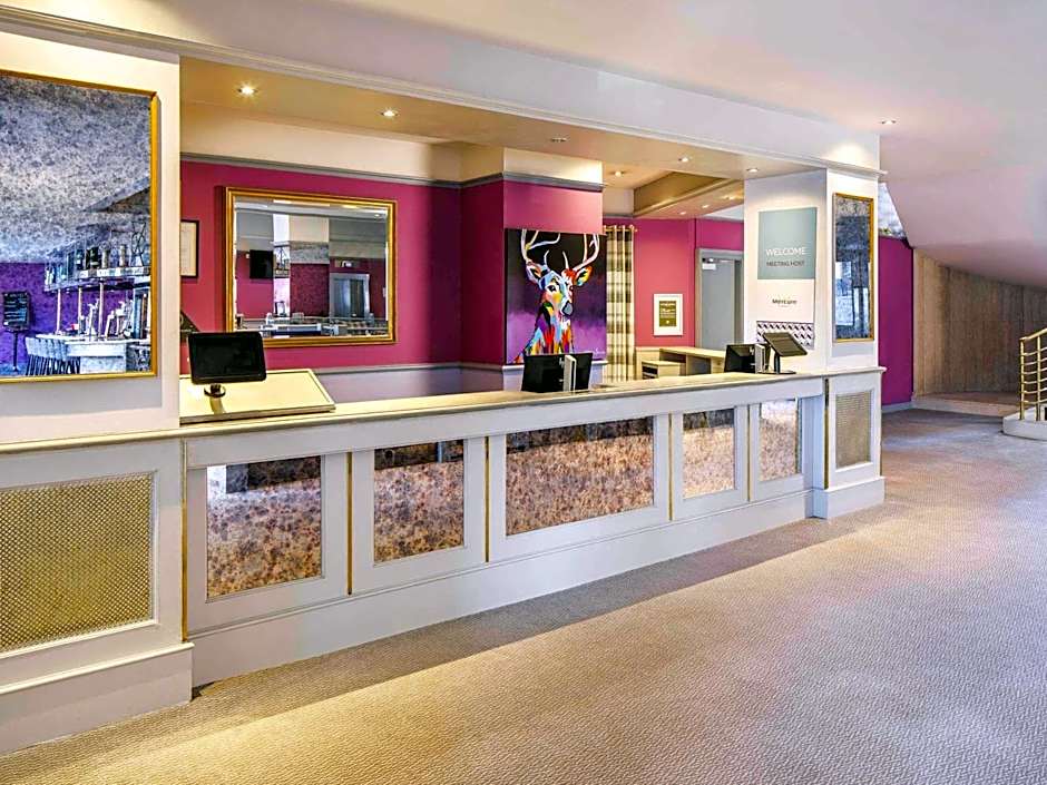 Mercure Ayr Hotel