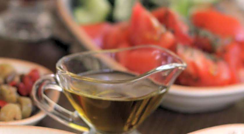 Urla Taş Konak Otel