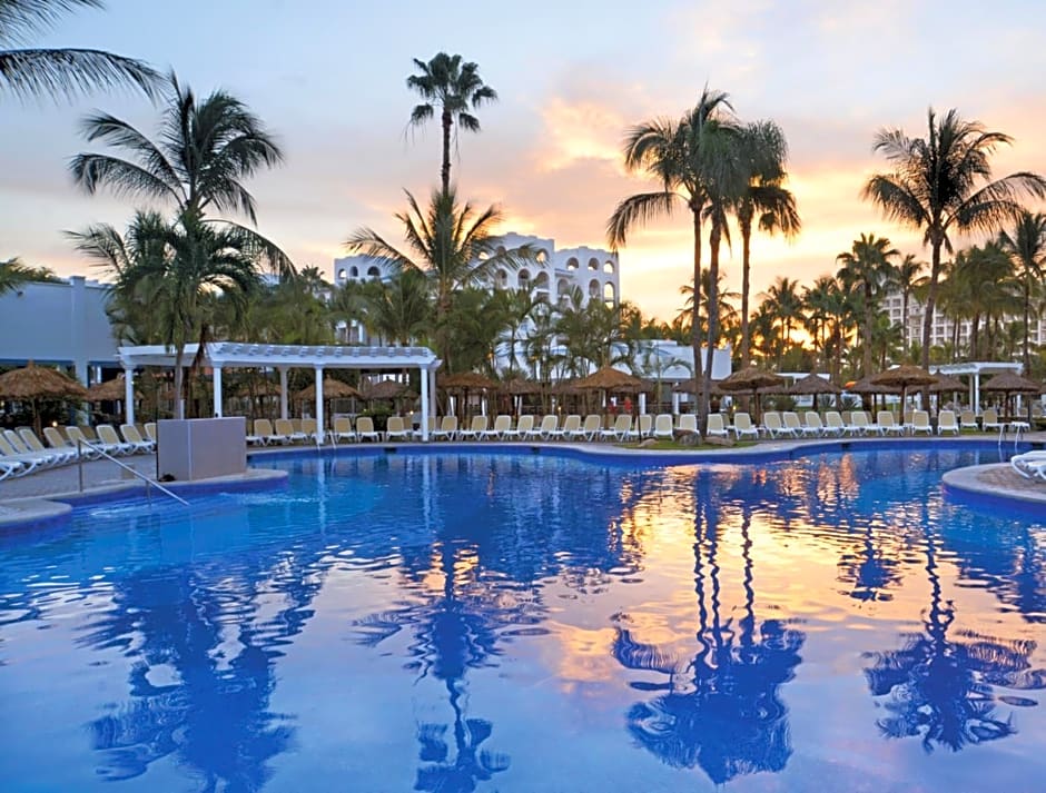 Riu Jalisco - All Inclusive