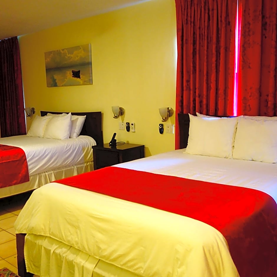 The Lodgings Hotel SureStay Collection by Best Western