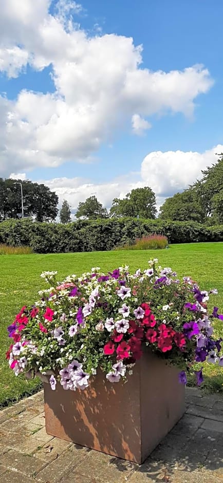 B&B De Veluwe Hoeve