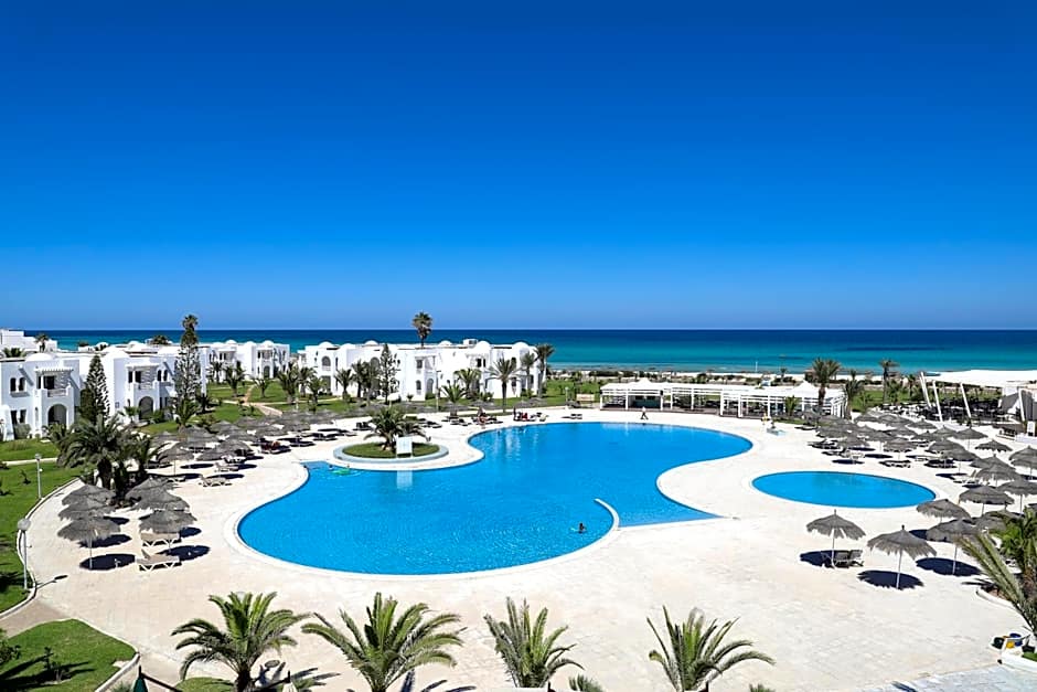 Vincci Helios Beach
