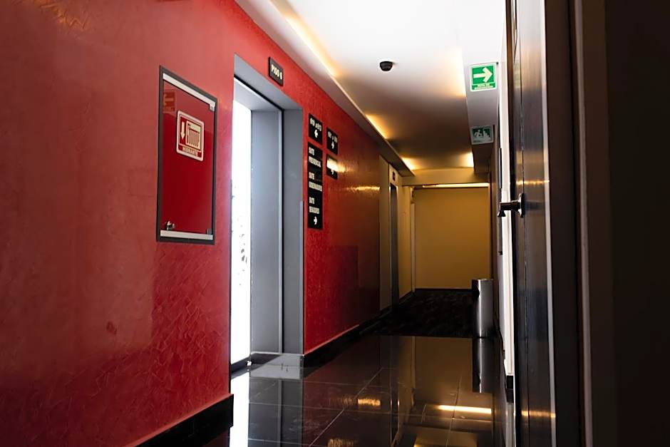 Hotel Regente