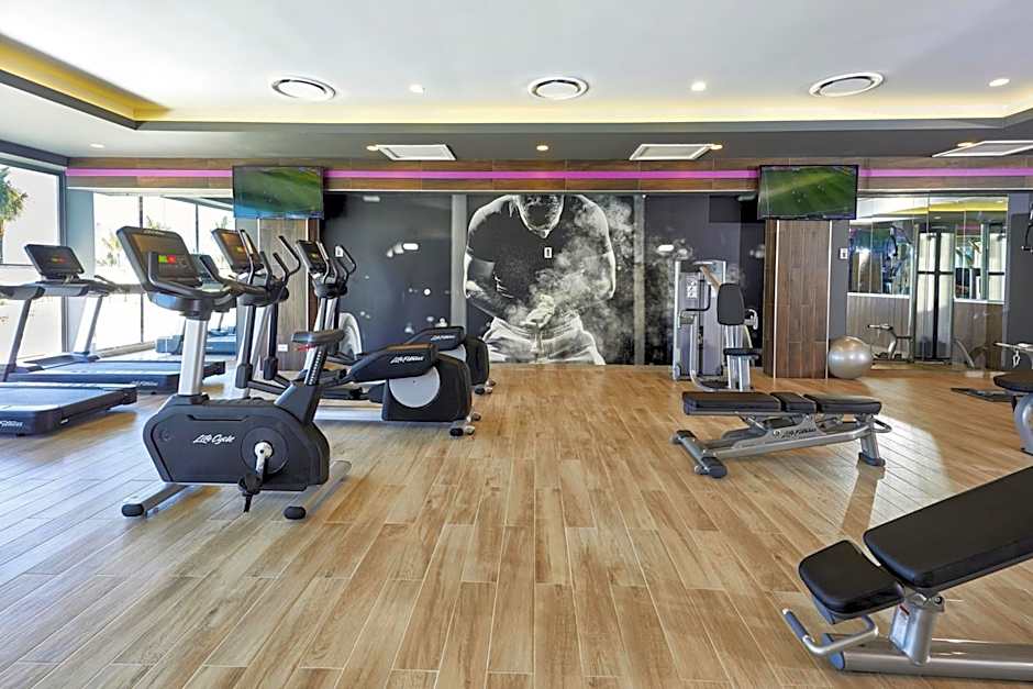 Riu Palace Costa Mujeres - All Inclusive