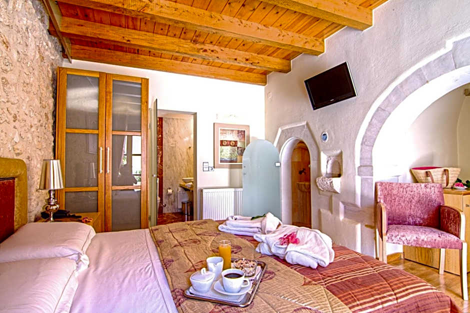 Bellagio Luxury Boutique Hotel