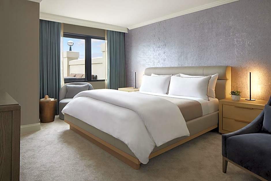 The Westin DC Downtown