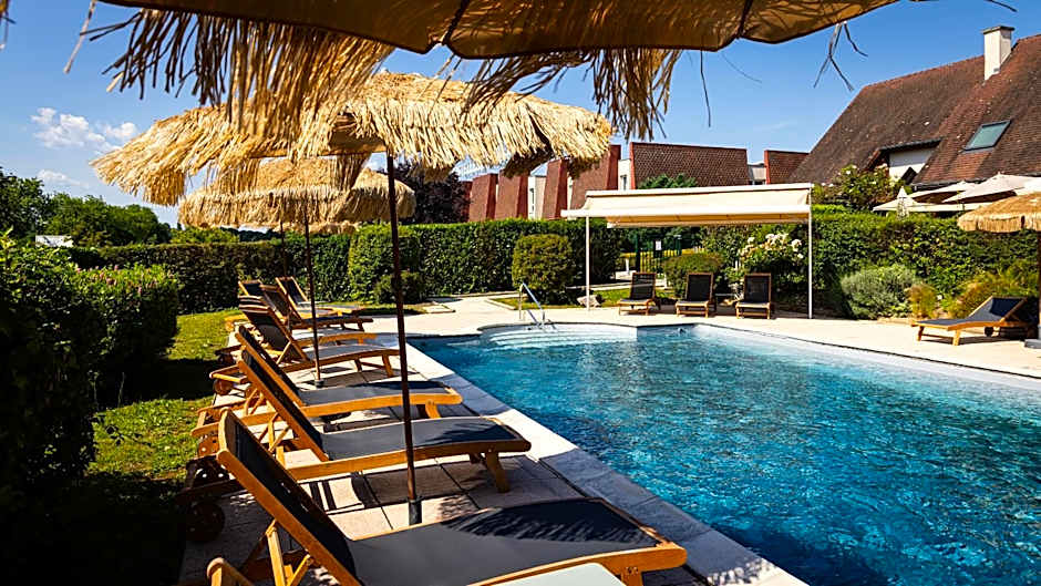 Logis Hostellerie D'Aussois