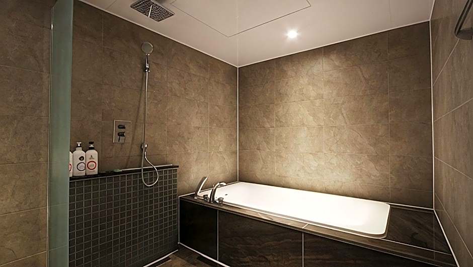 SR Design Hotel