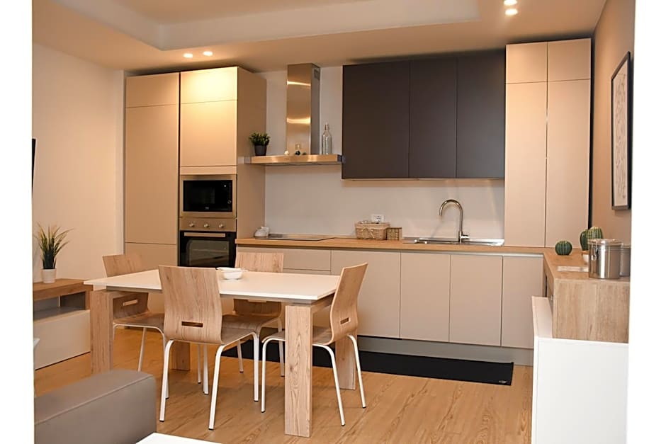 HABITAT- Apartments&Rooms