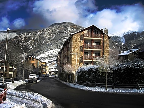 Hotel La Planada
