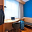 ibis GenÃ¨ve Centre Nations