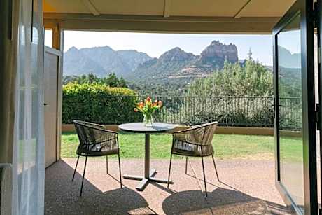 Orchards Inn