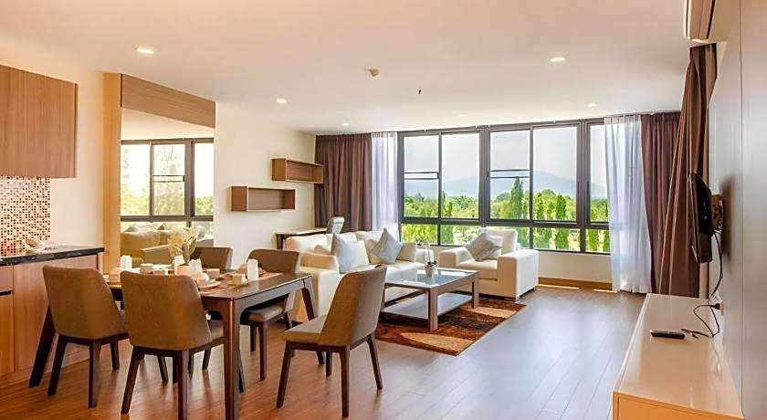 Green Valley Executive Serviced Residence