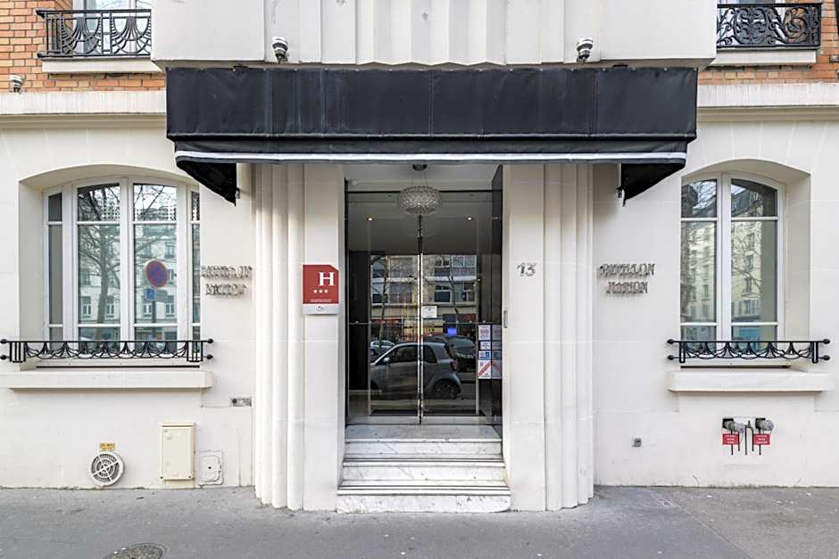 Pavillon Nation