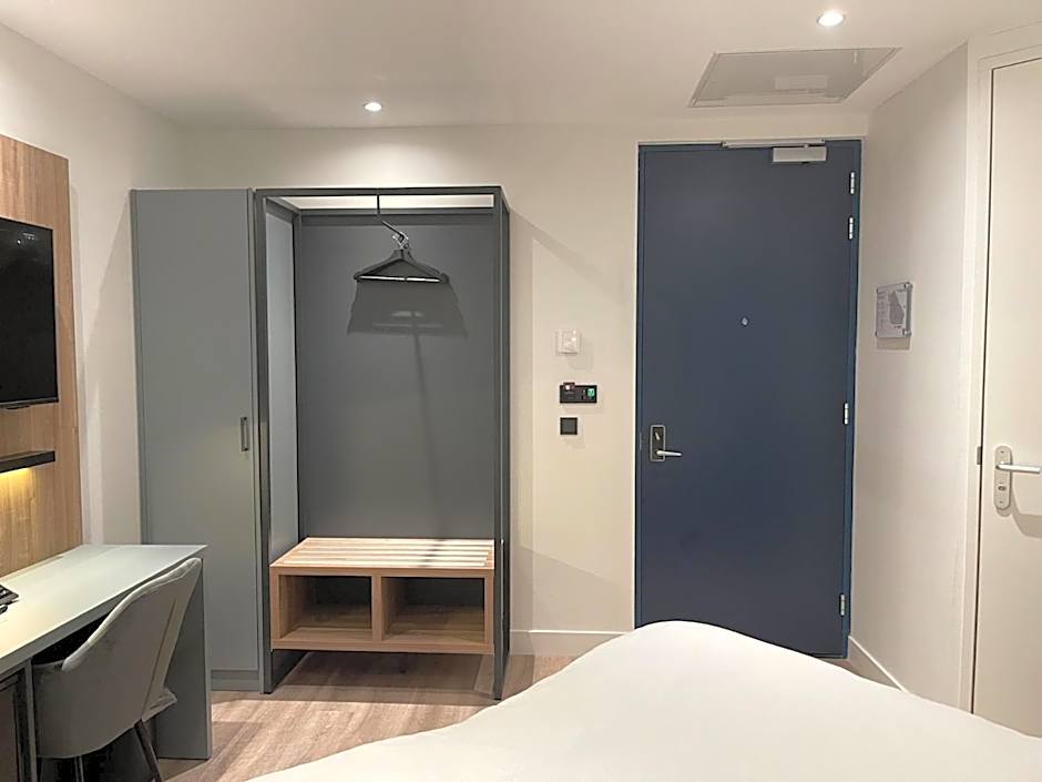 OZO Hotels Antares Airport