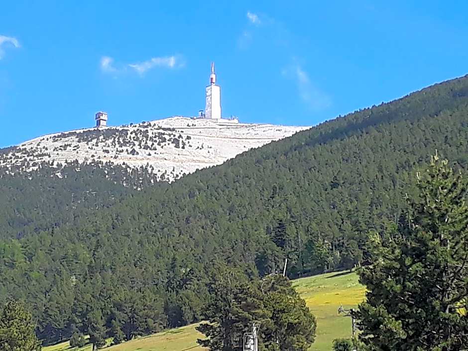 Hôtel & SPA Ventoux Provence "Domaine des Tilleuls"