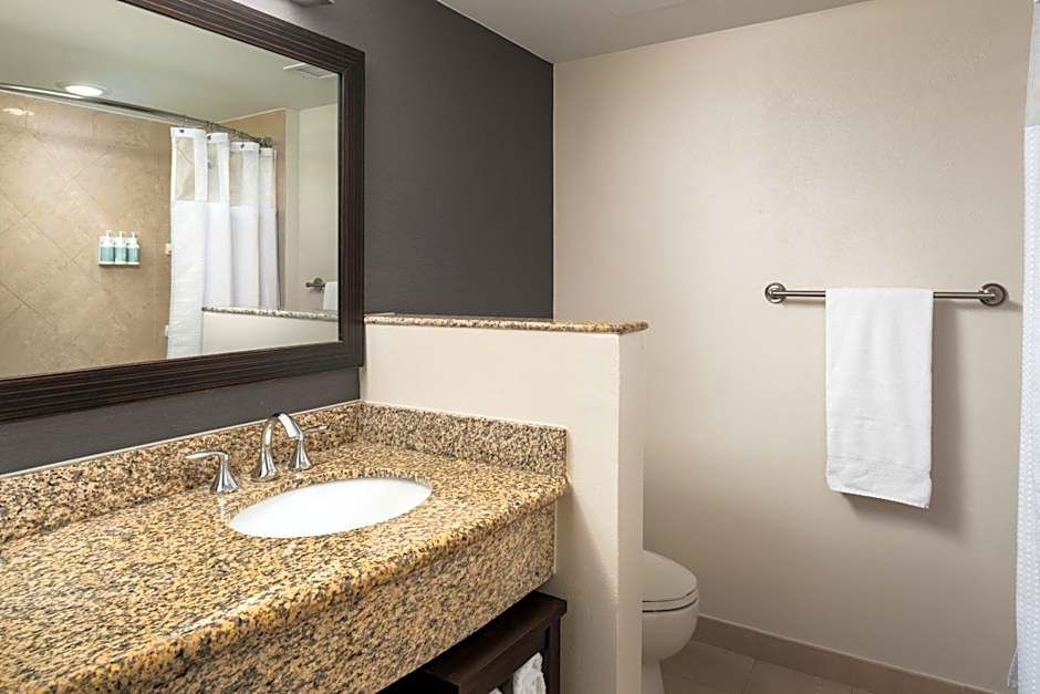 Courtyard by Marriott Jacksonville Orange Park