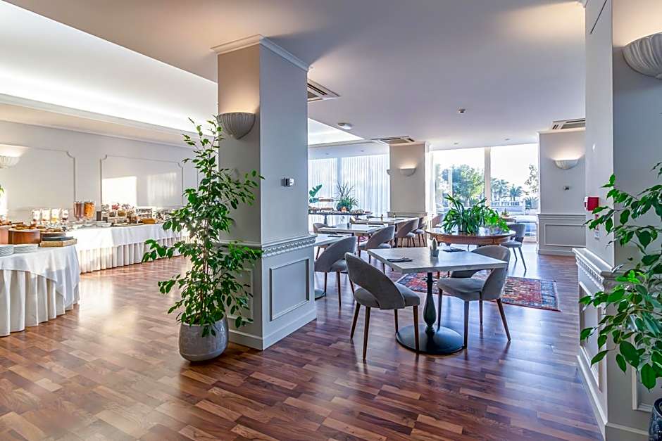 Parco dei Principi Boutique Hotel