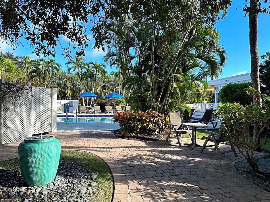 Olde Marco Inn
