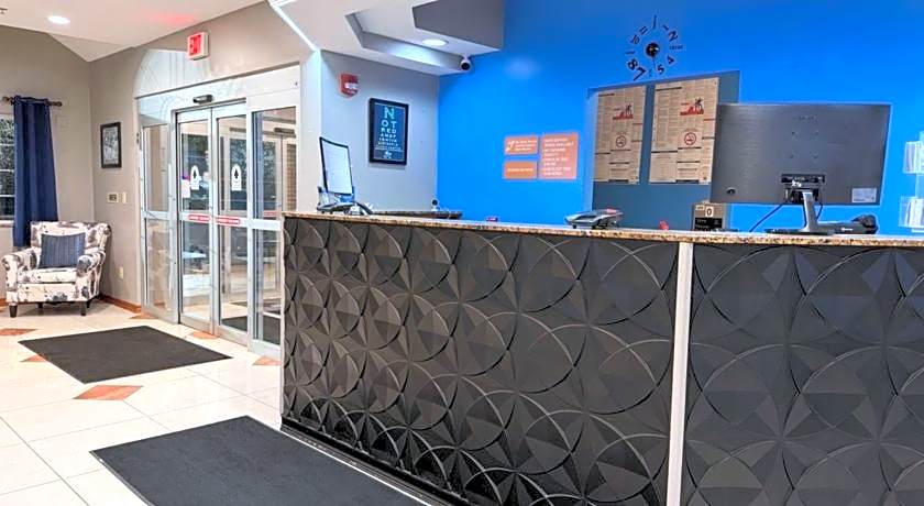 SureStay by Best Western South Bend