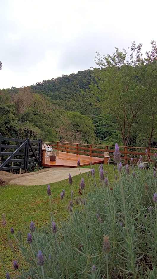 Sonho na Serra Chalé 1