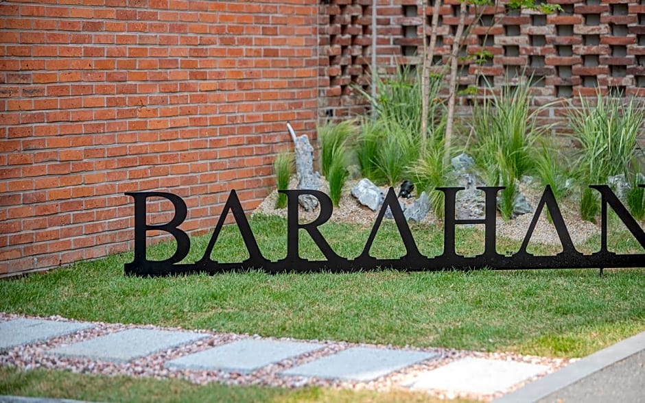 jeonju hotel barahan