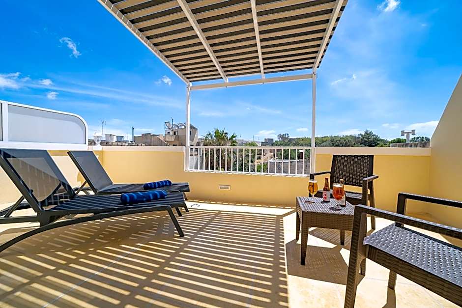 Il-Logga Boutique Hotel