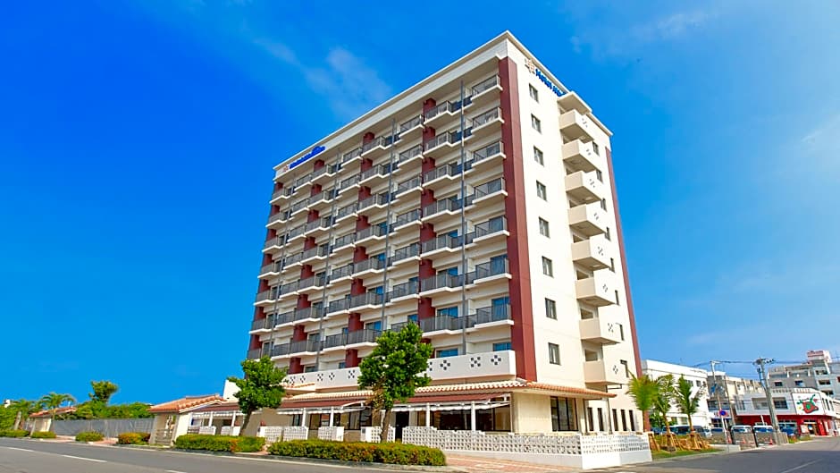Hotel Miyahira