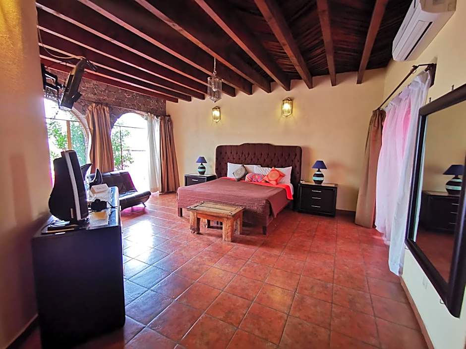 Hotel Chocolate Suites