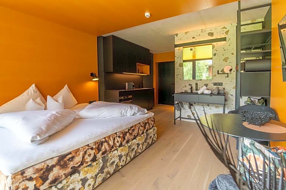 Lifesteil Aparthotel