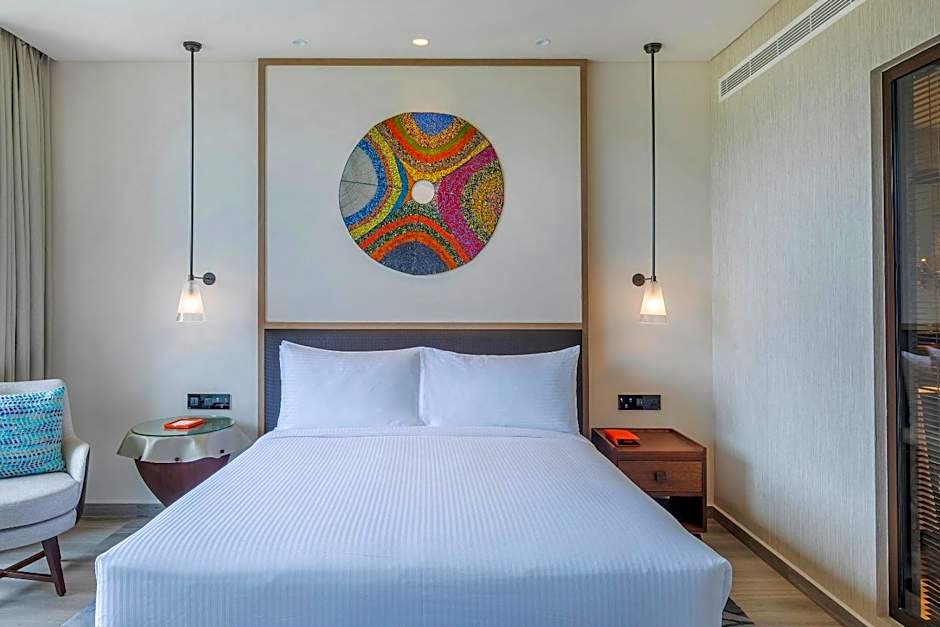 Gran Melia Arusha