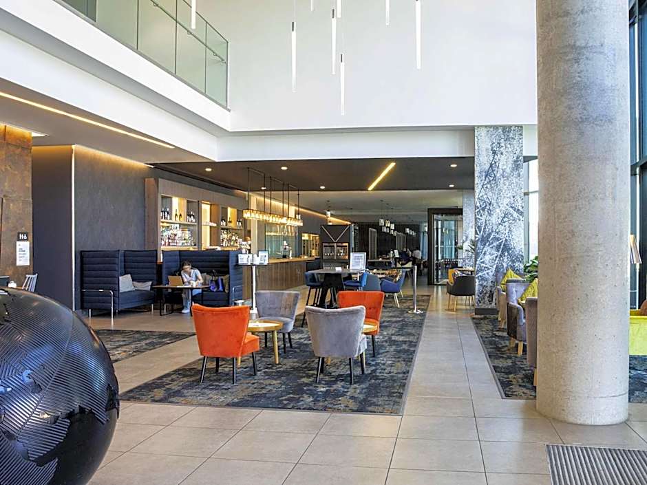 Pullman Liverpool