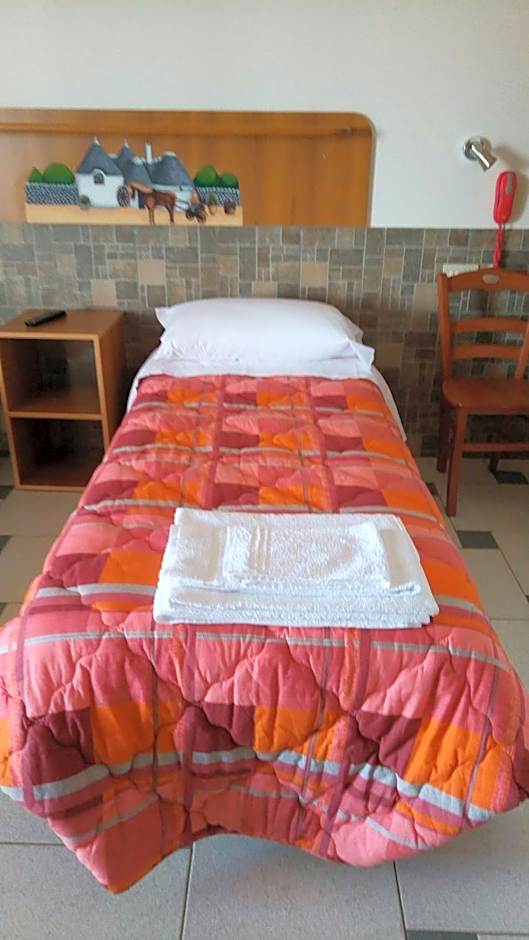 Bed and Breakfast La Collinetta – Locorotondo, LA