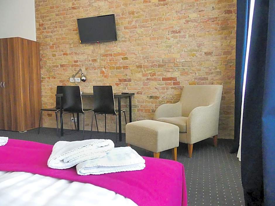 Hotel Goldmarie