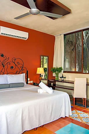 Junior Suite With private pool