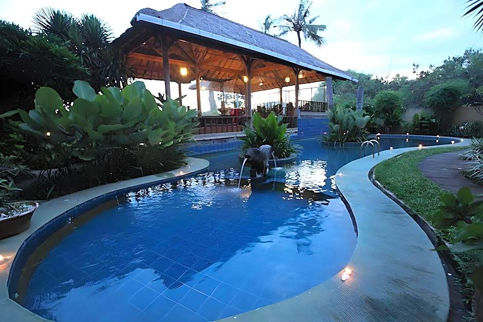 Sanur Seaview Hotel