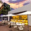 Oh! The Urban Oasis - Adults only