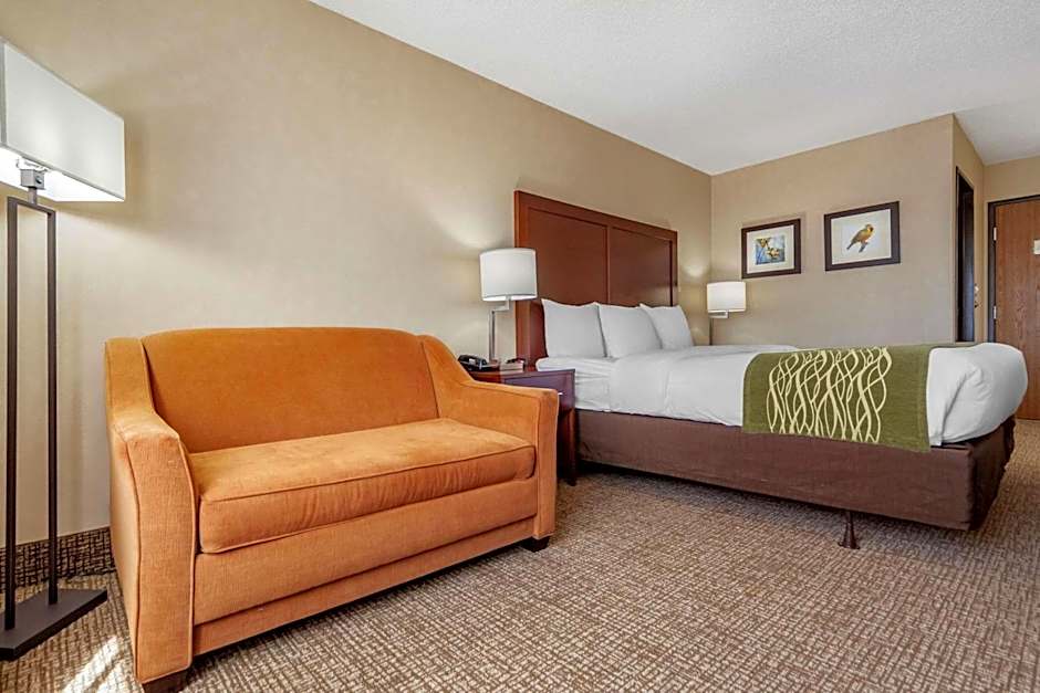 Comfort Inn Grand Island North