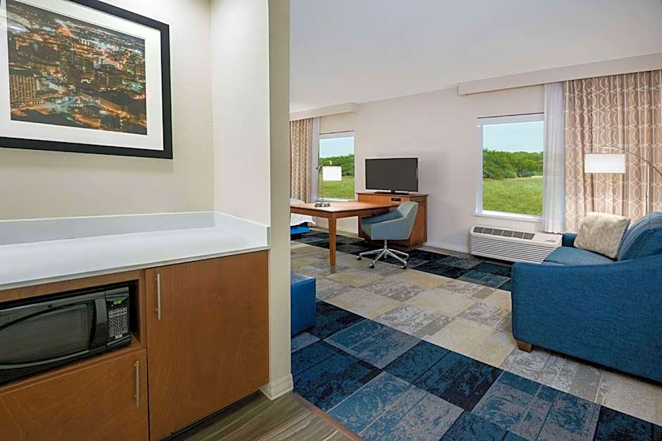 Hampton Inn By Hilton & Suites San Antonio Brooks City Base, TX