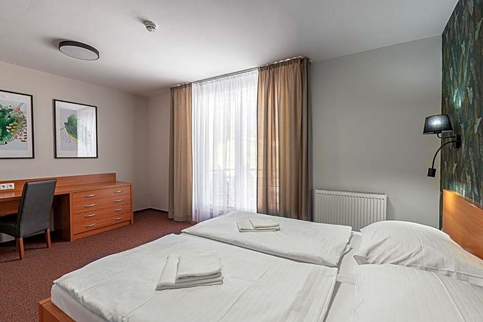 Wellness Hotel Thermal