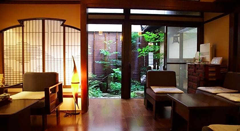 Ryokan Tanabe