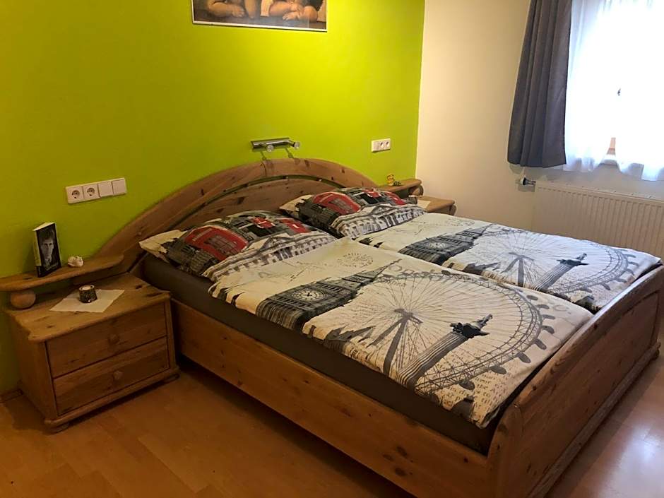 Hotel-Restaurant Kirchenwirt Aigen