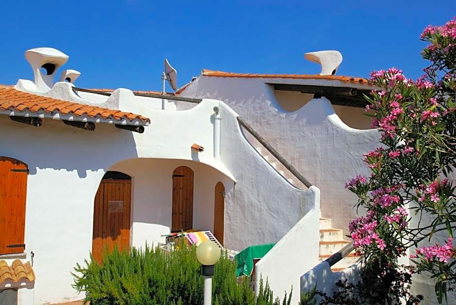 Sa Fiorida case vacanze