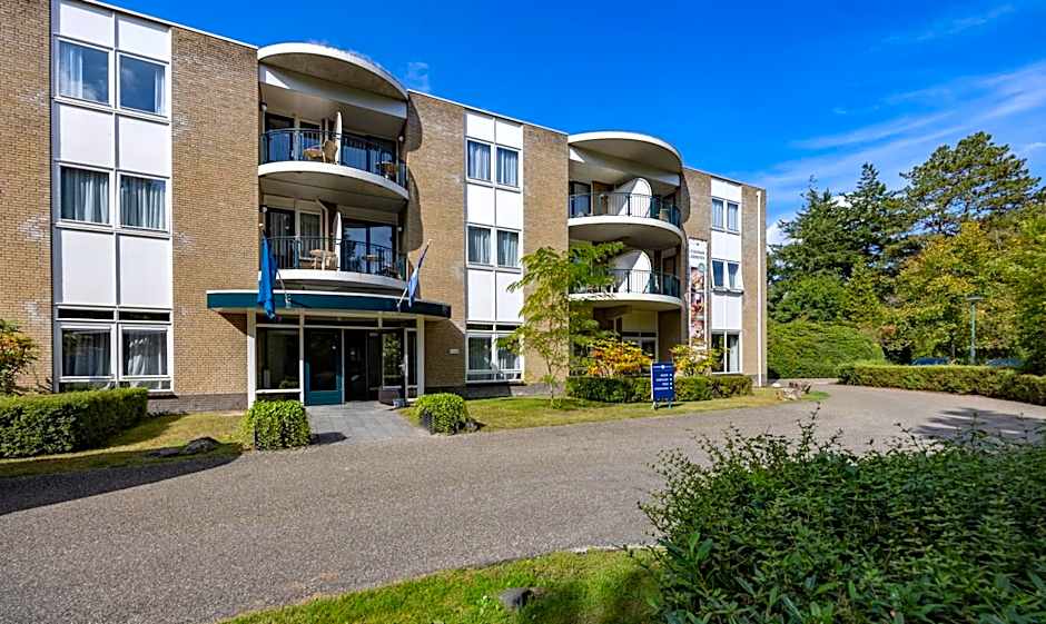 Fletcher Hotel Restaurant De Eese