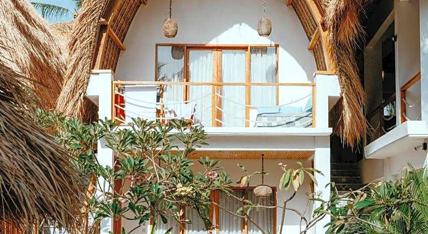 Coco Lemon Gili Resort