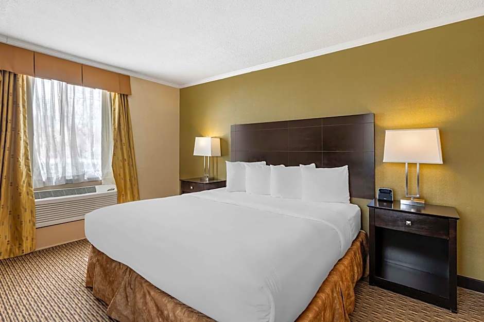 Best Western Watertown/Fort Drum