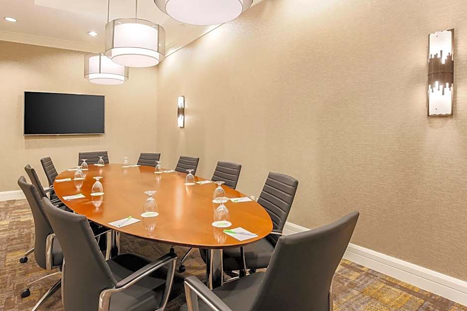 Courtyard by Marriott Pittsburgh Downtown