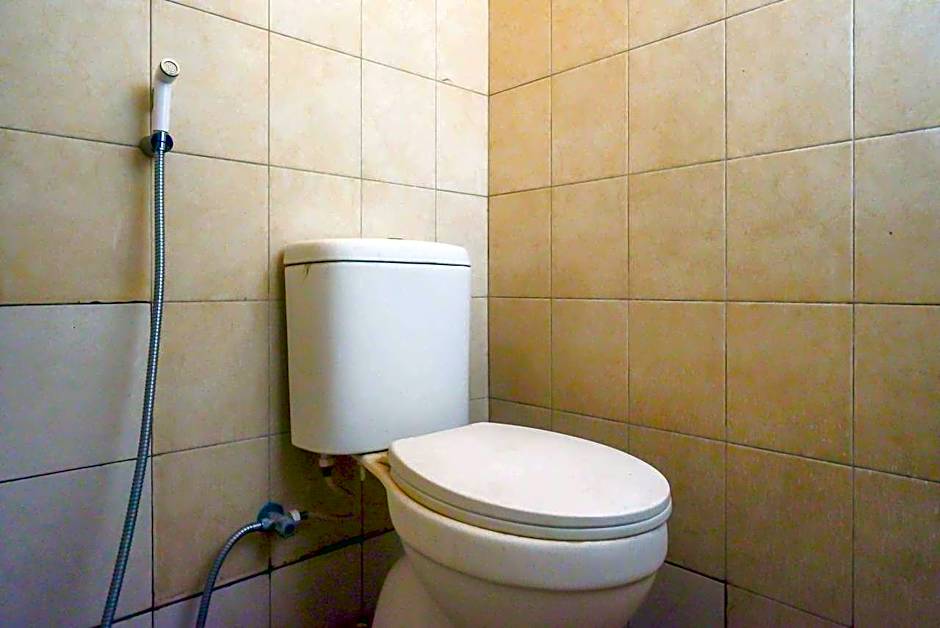 Urbanview Hotel Anugrah Kendal by RedDoorz